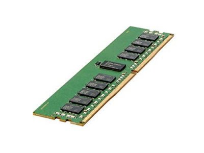 HPE  1x16gb Ddr4 2666mhz Ram Memory Vert