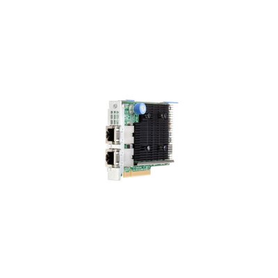 HP E 535FLR-T - adaptateur reseau - PCIe 3.0 x8 2