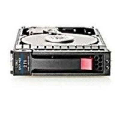 HP E 900GB SAS, 10K disque dur 900 Go 10000 tr/min 2.5 - Neuf
