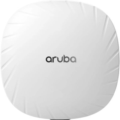 HPE  Aruba AP-515 (RW) - borne d'acces sans fil - Bluetooth, Wi-Fi 6