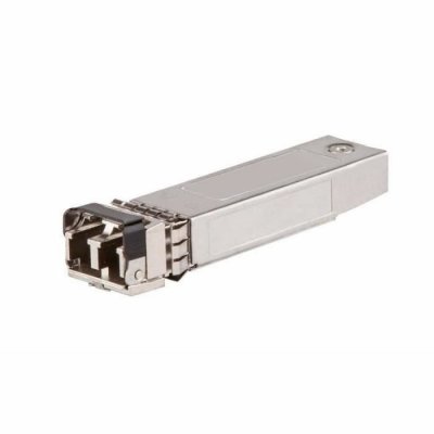 HPE  Aruba - module transmetteur SFP (mini-GBIC) - GigE