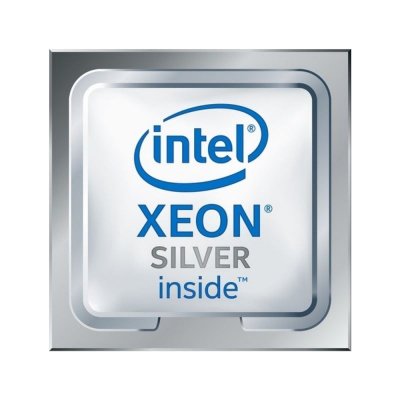HEWLETT PACKARD ENTERPRISE Hpe Dl360 Xeon Silver 4208 2.1ghz Cpu Argent&eacute;