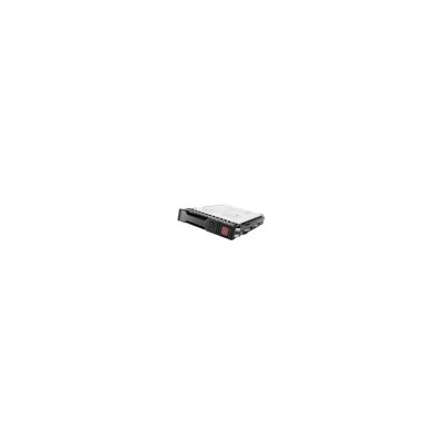 HPE  Midline - disque dur - 1 To - SATA 6Gb/s