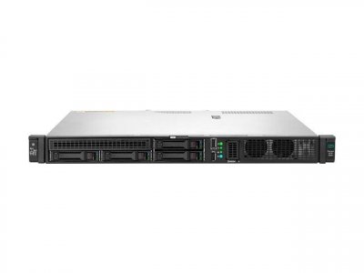 HPE  ProLiant DL20 Gen11 6333P 3.1GHz 6c 1P 1x32GB-U 4SFF P87466-425