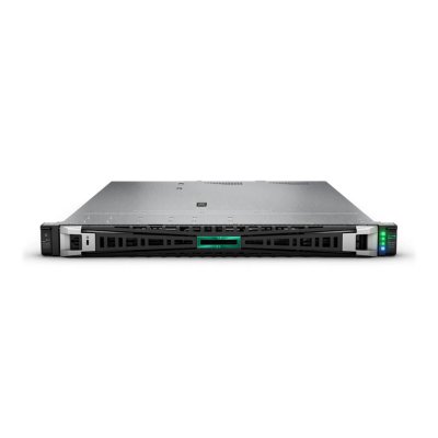 HPE  ProLiant DL320 Gen11 4510 12c 1P 2x32GB-R 8SFF MR408i-o P80510-425
