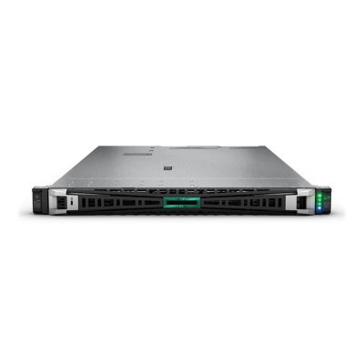 HPE ProLiant DL360 Gen11 4510 2.4GHz 12c 1P 2x32GB-R 8SFF P77247-425