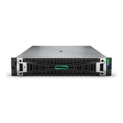 HPE  ProLiant DL380 Gen11 4514Y 2.0GHz 16c 1P 2x32GB-R 8SFF P77235-425
