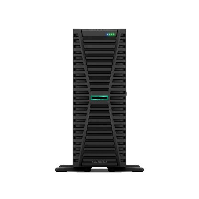 HPE  ProLiant ML350 Gen11 5515+ 3.2GHz 8c 1P 2x32GB-R 8SFF P81779-425