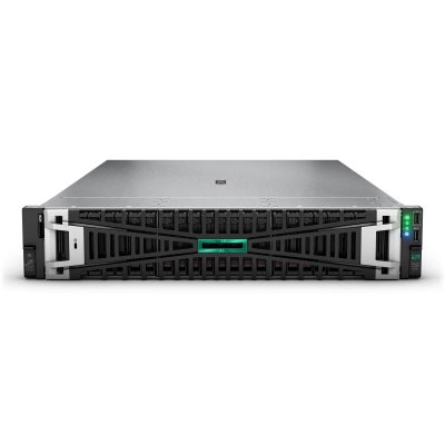 HPE  Serveur Dl380 G11 4516y+ 2x32g 8sff Ssd