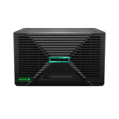 HPE  Serveur Proliant Microserver Gen11 Intel Xeon E-2414