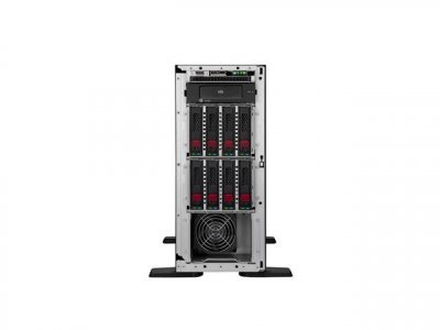 HPE  Serveur Proliant Ml110 Gen11 Intel Xeon Silver 4514y/64gb Ram/2x 480gb Sata