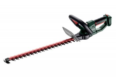 METABO Hs 18 ltx 55 v solo taille-haie sans fil 601718850 - 