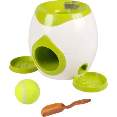 FLAMINGO HS Wilson jeu interactif pour chien Une pi&egrave;ce