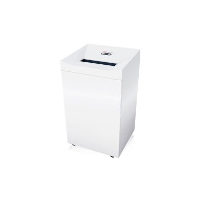 HSM  Destructeur De Documents Pure 630 Bandes 3,9 Mm P2 26/28 Feuilles