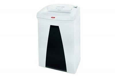 HSM  destructeur de documents SECURIO B22, coupe droite:5,8mm
