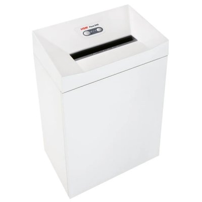 HSM  Pure 530 - destructeur de documents