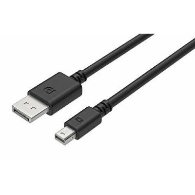 HTC  - Cable DisplayPort - DisplayPort pour Mini DisplayPort - 1 m