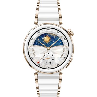 HUAWEI  55020DRC, Smartwatch 