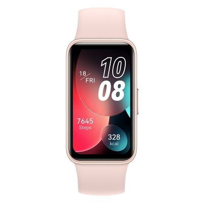 HUAWEI  Band 8 Smartwatch Dor&eacute;