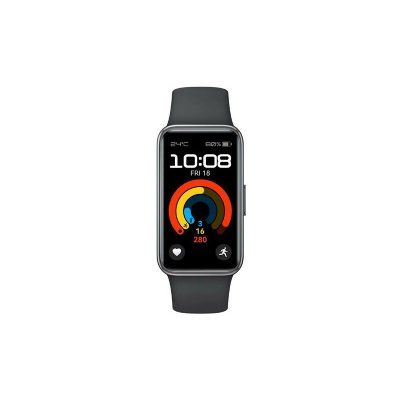 HUAWEI  Band 9 AMOLED Bracelet connect&eacute; 3,73 cm (1.47"") Noir