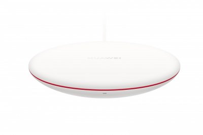 HUAWEI  Chargeur sans fil CP60 - Blanc