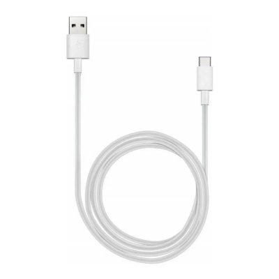 HUAWEI  CP51 c&acirc;ble USB USB 2.0 USB C USB A Blanc
