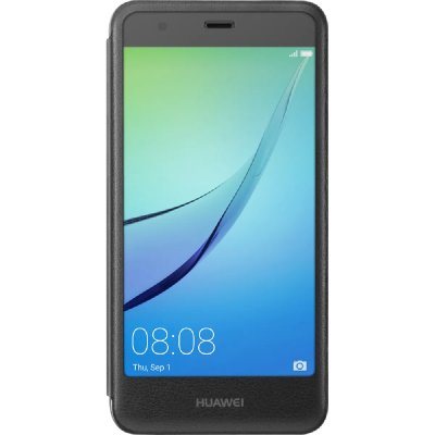HUAWEI  Etui WINDOW FLIP  NOVA