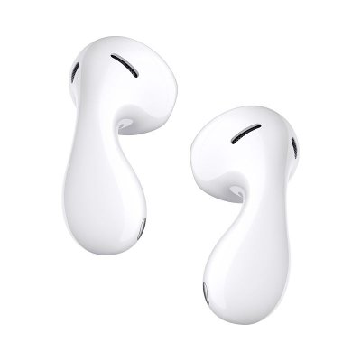 HUAWEI  FreeBuds 5 - &Eacute;couteurs intra-auriculaires True Wireless - Blanc