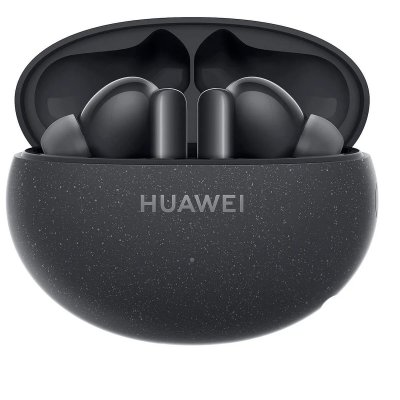 HUAWEI  FreeBuds 5i Noir - &Eacute;couteurs sans fil