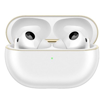 HUAWEI  Freebuds Pro 4, True Wireless, Blanc