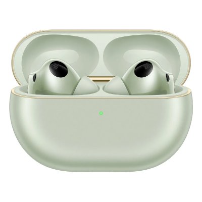 HUAWEI  Freebuds Pro 4, True Wireless, Vert