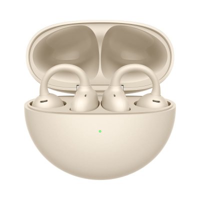 HUAWEI  Freeclip (dove-t00) Beige