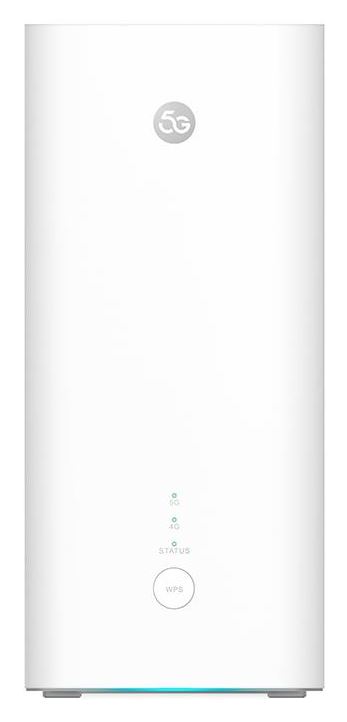 DBG Huawei H138-380 5G CPE PRO 3 (GHTelcom) Routeur Cat&eacute;gorie 19 WFi 6+ 2 ports RJ45 Slot NanoSIM Box 5G