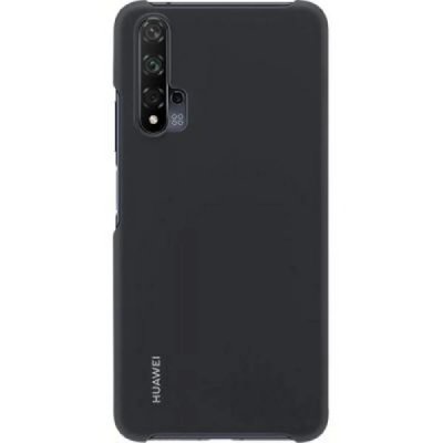 HUAWEI  hw51993761 - pc case  nova 5t black