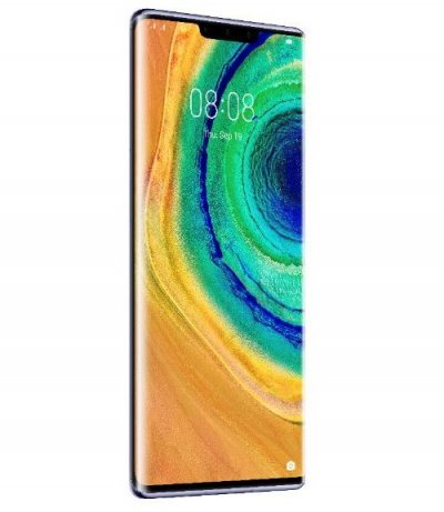 HUAWEI  Mate 30 Pro - 256 Go - Silver