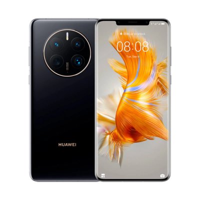 HUAWEI  mate 50 pro 8go/256go noir (black) double sim