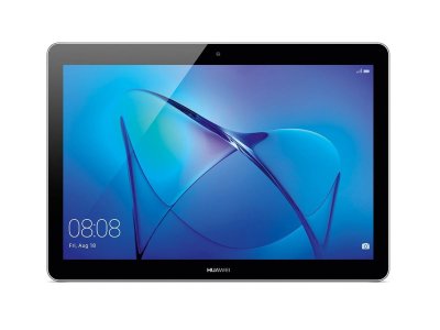 HUAWEI  MediaPad T3 10 LTE Tablette Tactile 9.6"" Gris (16 Go, 2 Go de RAM, Android 7.0, Bluetooth)