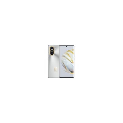 HUAWEI  Nova 10 Pro, Dual, 256GB 8GB RAM, Starry Silver