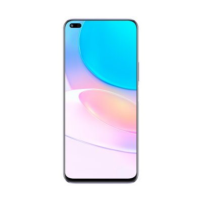 Huawei Nova 8I 128 Go Argent lune