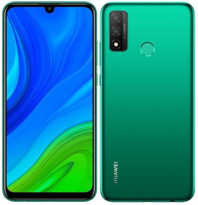 HUAWEI  P Smart 2020 - 128 Go - Vert