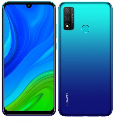 HUAWEI  P Smart 2020 Aurora Blue 128 Go