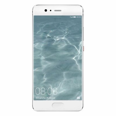 HUAWEI  P10 64 Go noir graphite