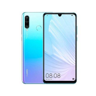 HUAWEI  P30 Lite - 4 / 128 Go - Nacr&eacute;