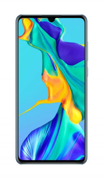 HUAWEI  P30 Nacr&eacute; 128 Go