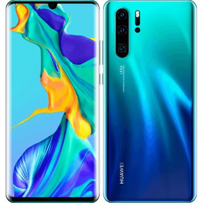 HUAWEI  P30 Pro 128 Go Double SIM Bleu