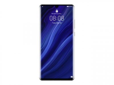 HUAWEI  P30 Pro Dual SIM 256 Go 8 Go RAM VOG-L29 Black