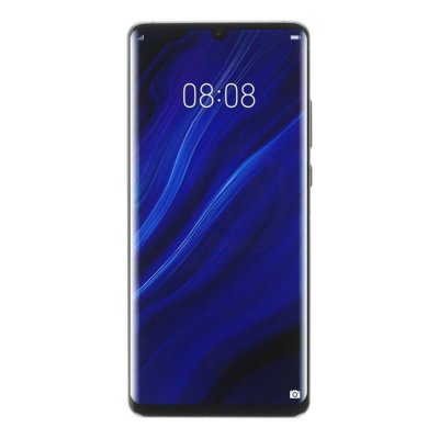 HUAWEI  P30 Pro Dual SIM 256 Go [Nouvelle &eacute;dition] noir
