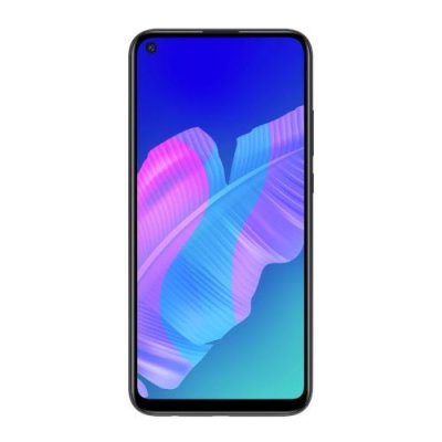 HUAWEI  P40 Lite E - Smartphone 64GB, 4GB RAM, Dual Sim, Midnight Black