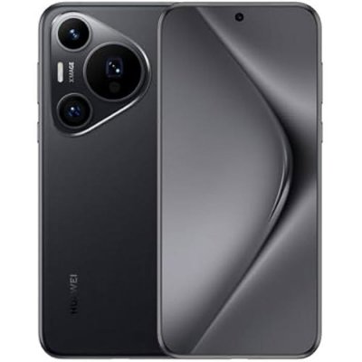 HUAWEI  pura 70 pro 12 go 512 go noir (noir) double sim 6942103122590 