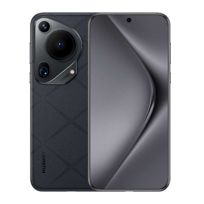 HUAWEI  Pura 70 Ultra Dual-SIM 512 Go Noir